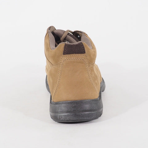 Mens Timberland EK Zapatos Richmondt 5040A Brown Leather Lace Up Walking Boots