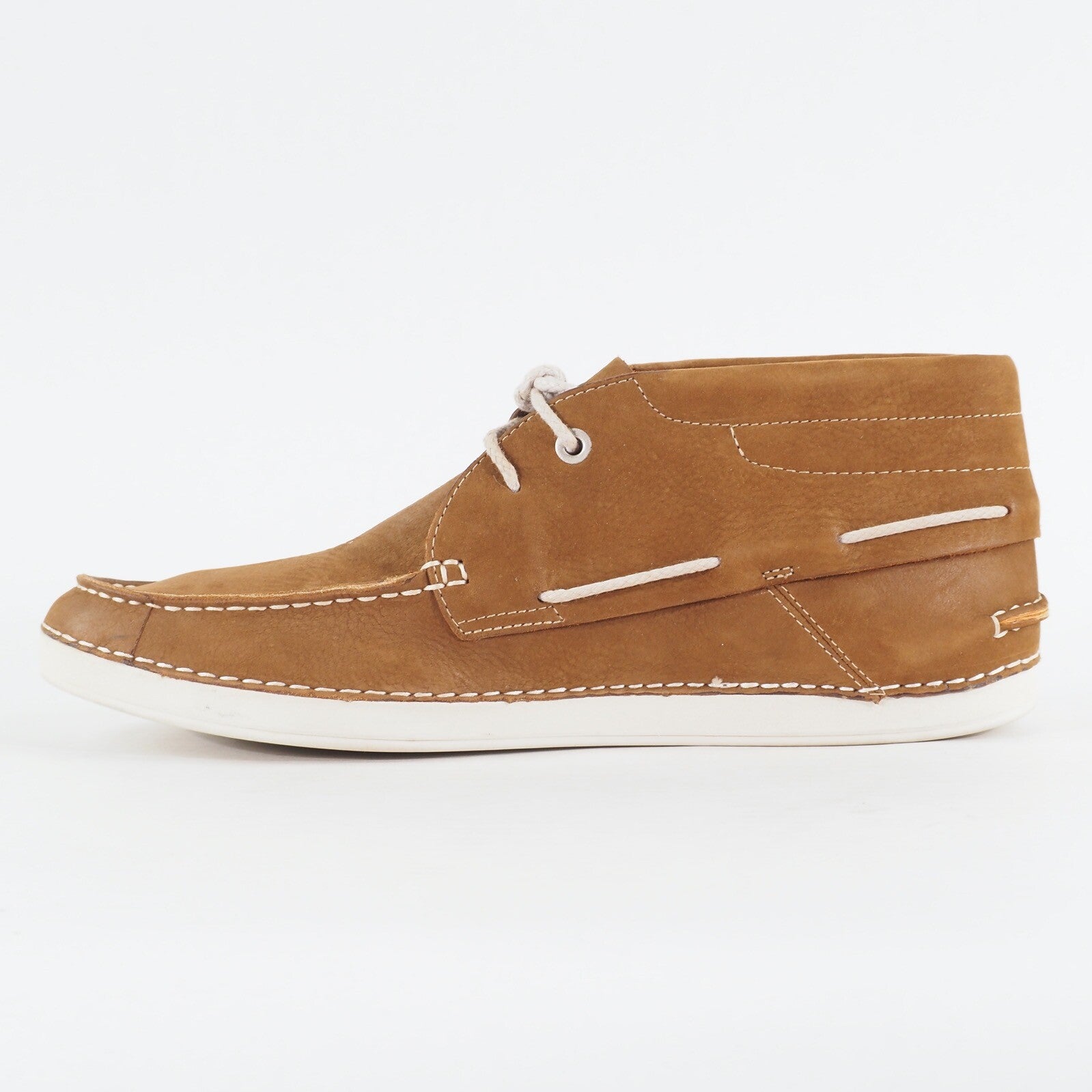 Mens Timberland Earthkeeper Chukka 44593 Brown Leather Lace Casual Chukka Boots