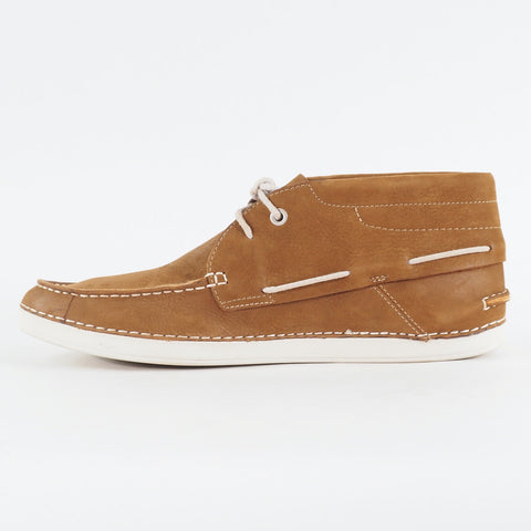 Mens Timberland Earthkeeper Chukka 44593 Brown Leather Lace Casual Chukka Boots