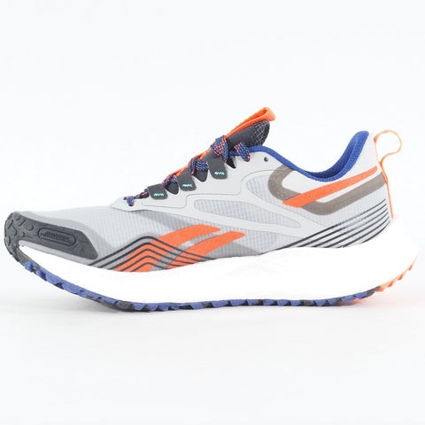 Womens Reebok Floatride Energy 4 Advent Light Running Grey Trainers