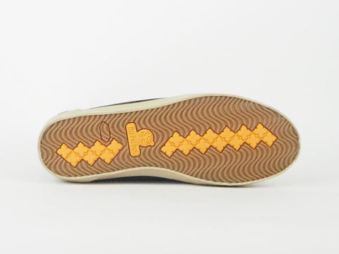 Womens Timberland Deering Cupsole 8637A Black Leather Chukka Ladies Boots