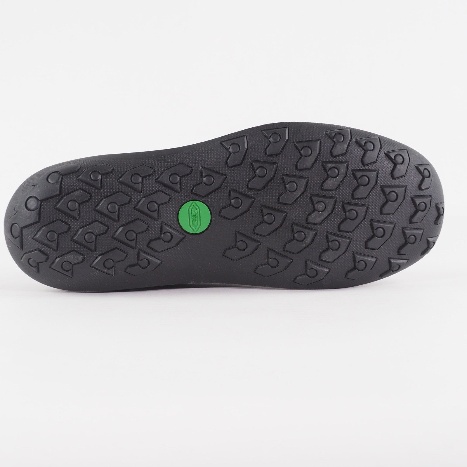 Mens Timberland  EK Drumlnhil 5552A Brown Leather Lace Up Casual walking Shoes 