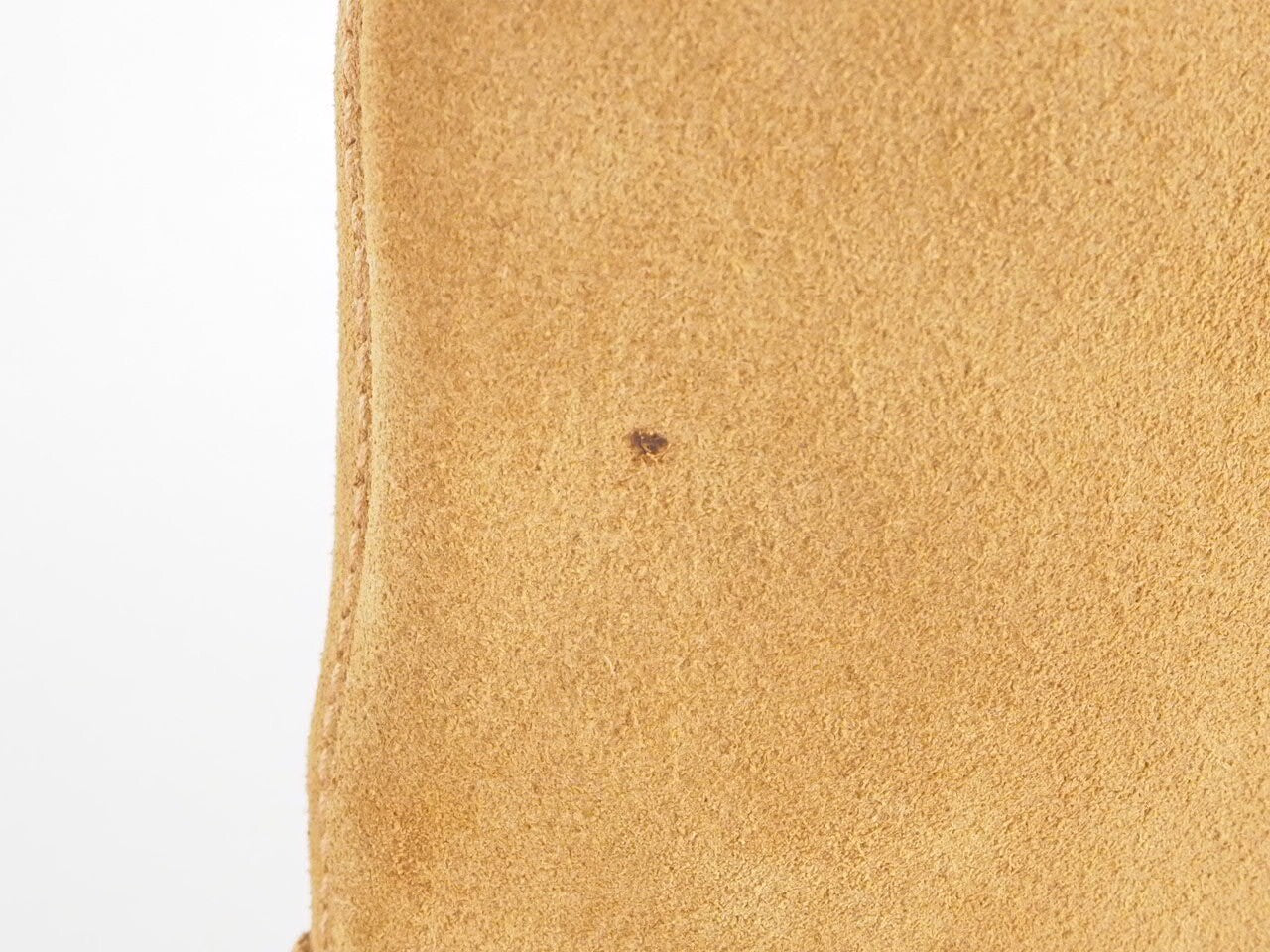 Womens Timberland Rangeley Tall 8125R Wheat Leather Slip On Tall Winter Boots