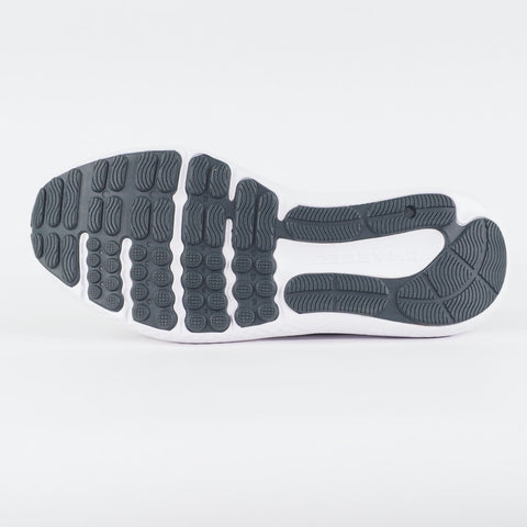 Mens Under Armour Charged Surge 4 Grey Mesh Running Lace Up Sports Trainers