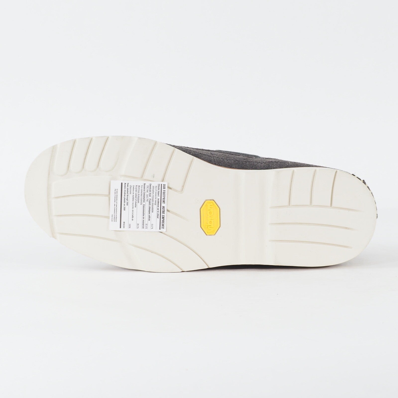 Mens Timberland Abington Boat Chukka 82544 Dark Grey Leather Lace Casual Shoes