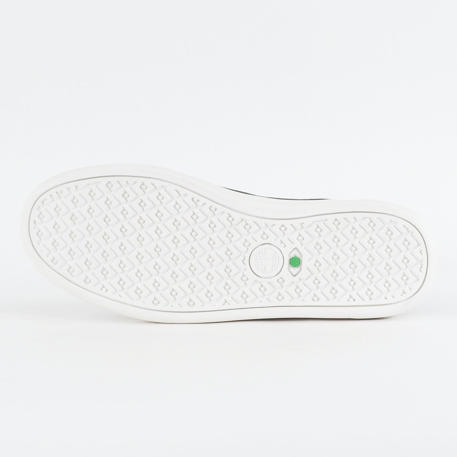 Mens Timberland Batham LTT A1QNW Black Canvas Lace Up Low Top Casual Shoes