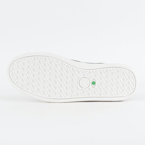 Mens Timberland Batham LTT A1QNW Black Canvas Lace Up Low Top Casual Shoes