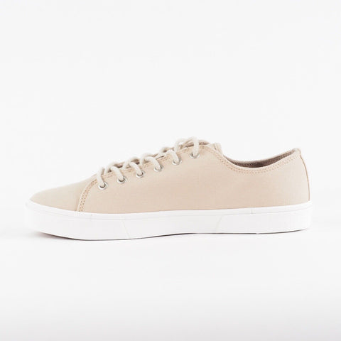 Mens Timberland Union Wharf 2.0 A43YR Beige Casual Everyday Lace Walking Shoes