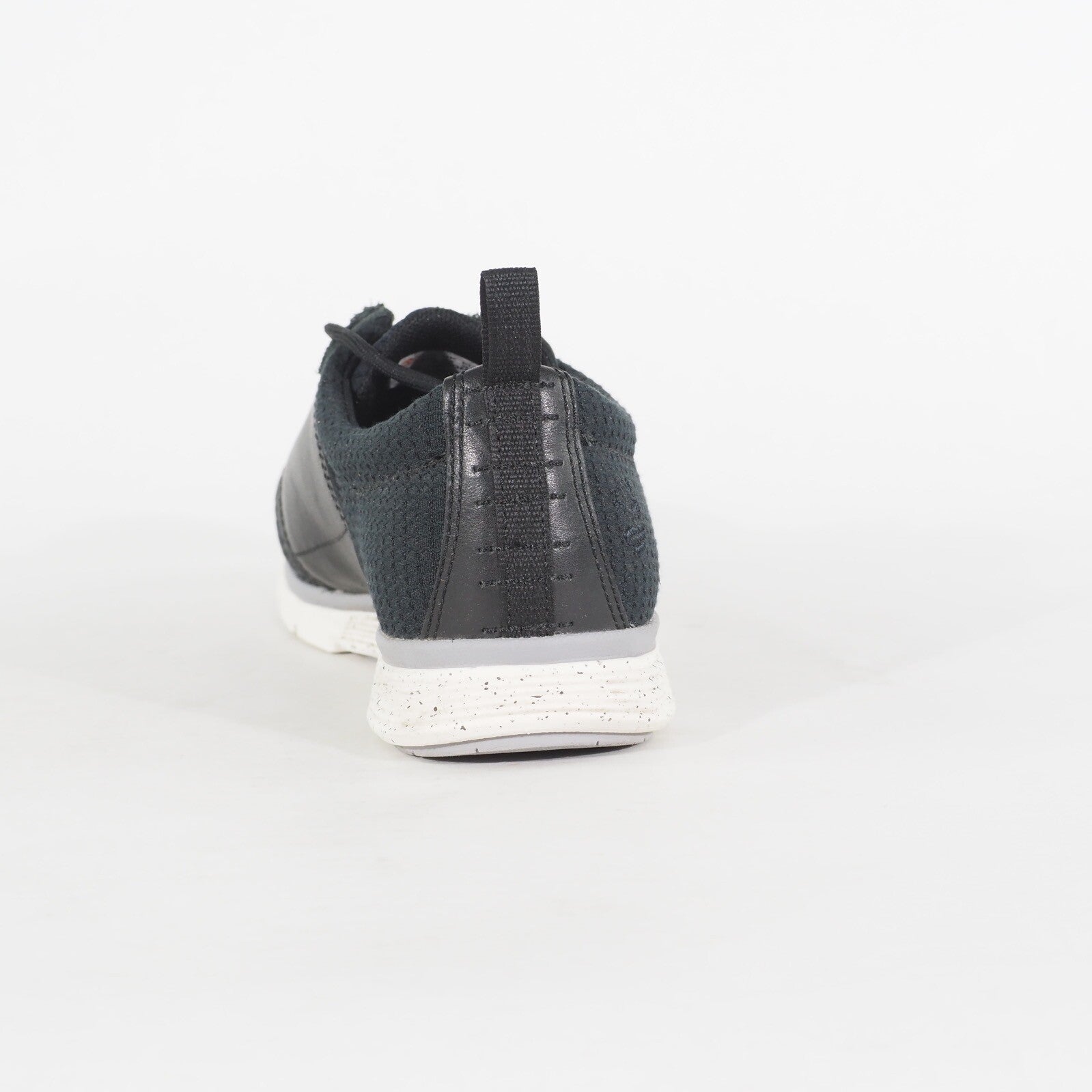 Womens Timberland Killington A15QM Black Textile Lace Up Walking Ladies Shoes