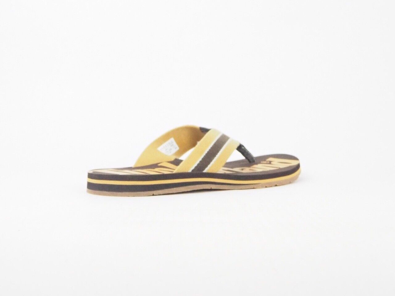 Mens Timberland A1HG2 Wild Dunes Flip Flop Sandal