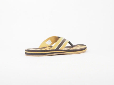 Mens Timberland A1HG2 Wild Dunes Flip Flop Sandal