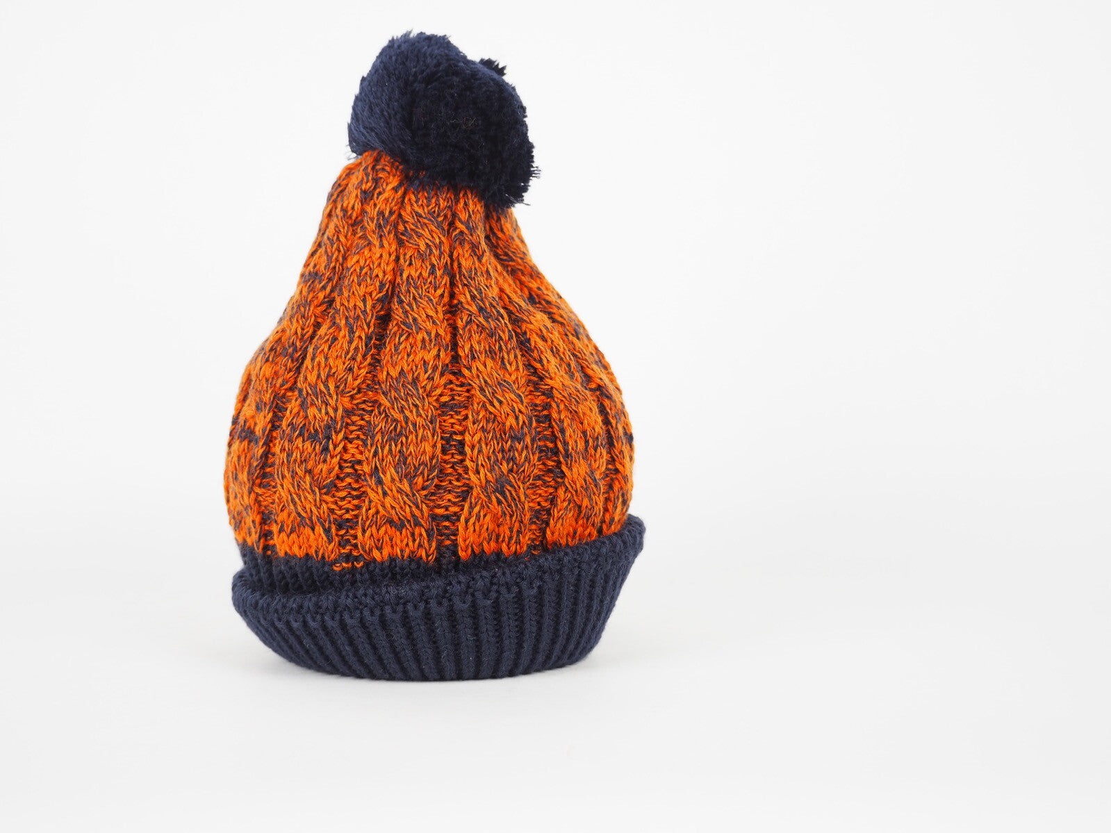 New Jack Wolfskin Kids Bobble Hat Knitwear Warm Winter Hat 1903071