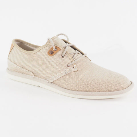 Mens Timberland City Shufflr Pto Loight 9138B Biege Fabric Casual Walking Shoes 