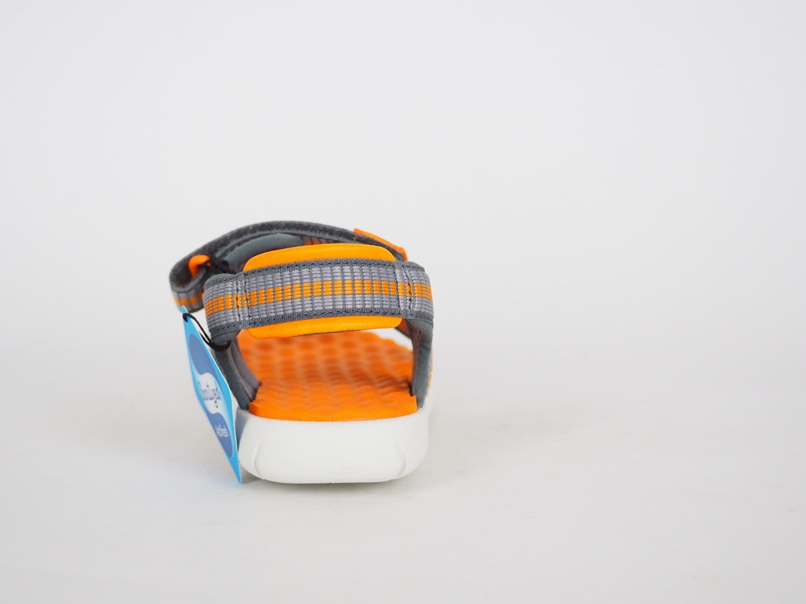 Boys Girls Timberland Perkins Row Webbing A1NM9 Strap Walking Sandals