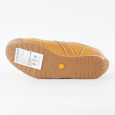 Womens Timberland Jovana Ox 21642 Wheat Leather Lace Up Low Top Casual Shoes