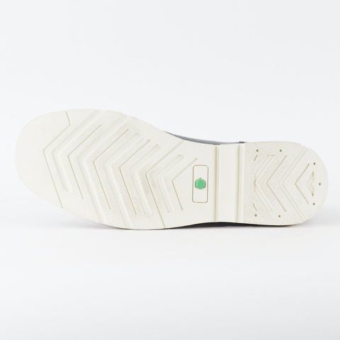 Mens Timberland Rugged Chukka 6863B Navy Blue Leather Lace Up Casual Ankle Boots