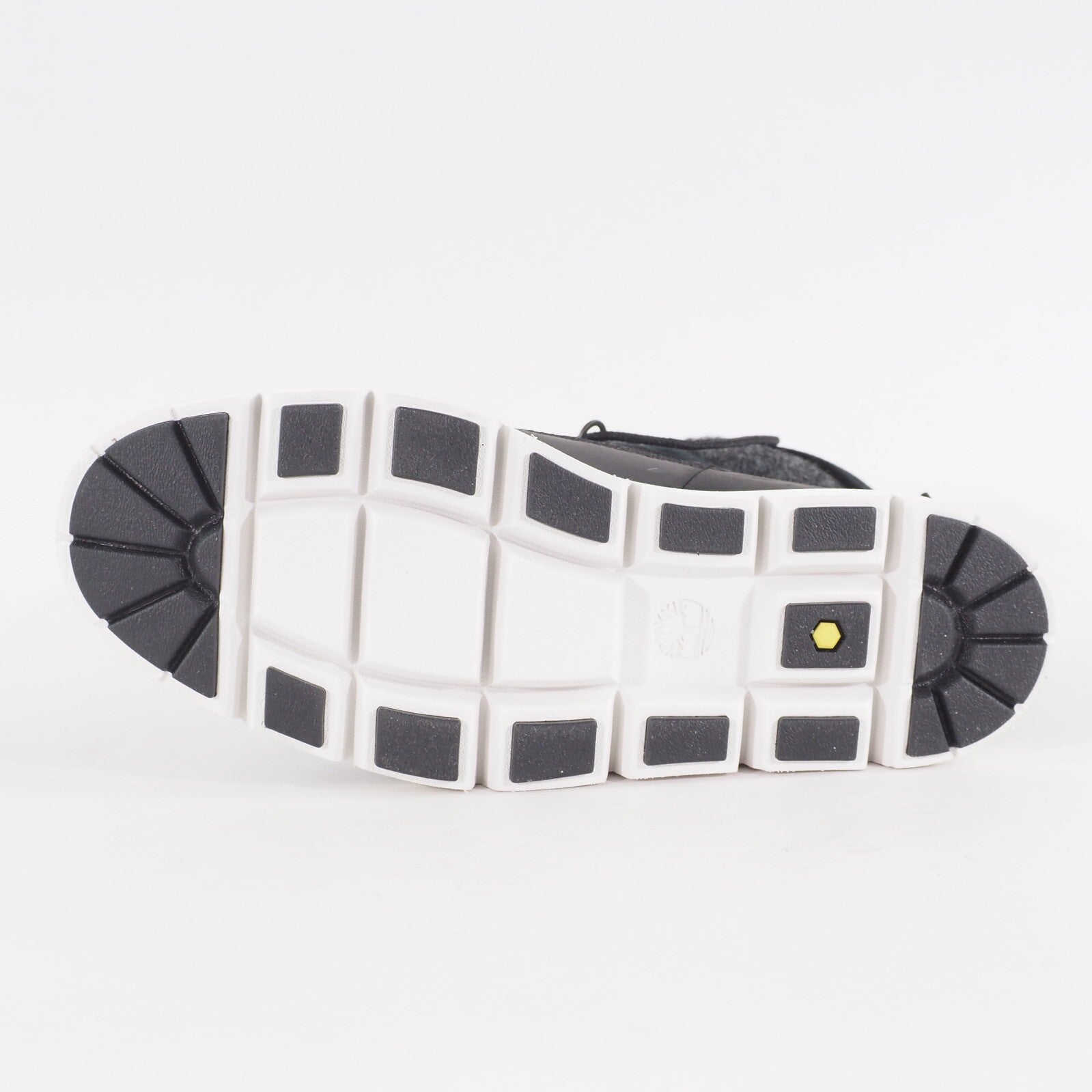 Womens Timberland Premium 6 Inch A42HX Black Leather Waterproof Walking Boots