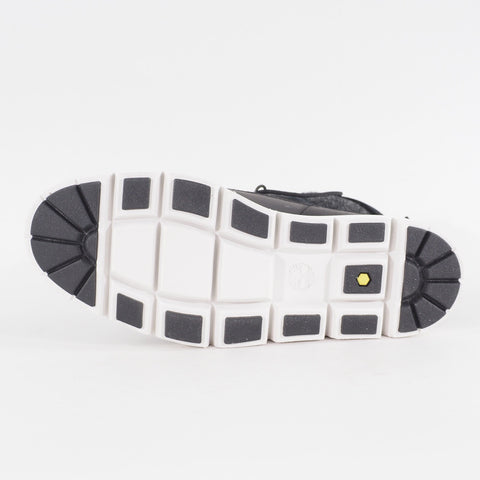 Womens Timberland Premium 6 Inch A42HX Black Leather Waterproof Walking Boots