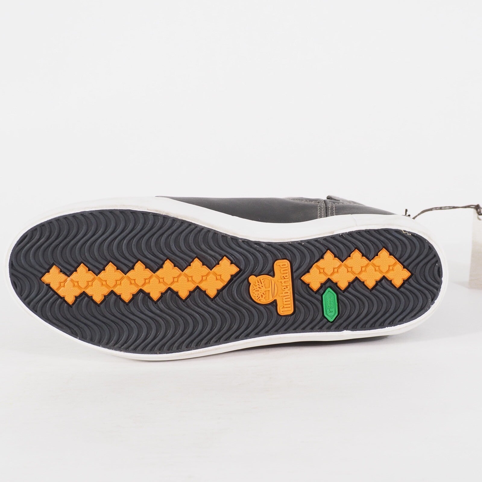 Womens Timberland Chelsea A1393 Black Leather Pull Casual Everyday Walking Boots