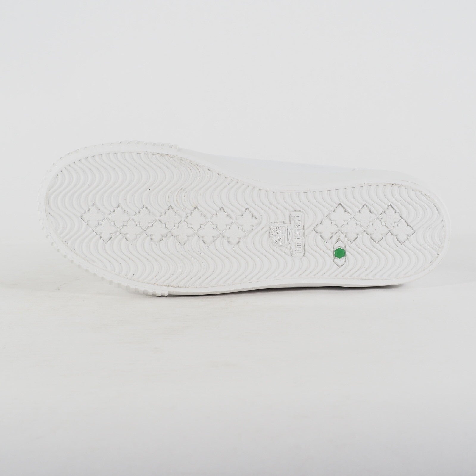 Juniors Timberland Newport Bay Oxford A2HAA Leather Lace Up Casual Walking Shoes