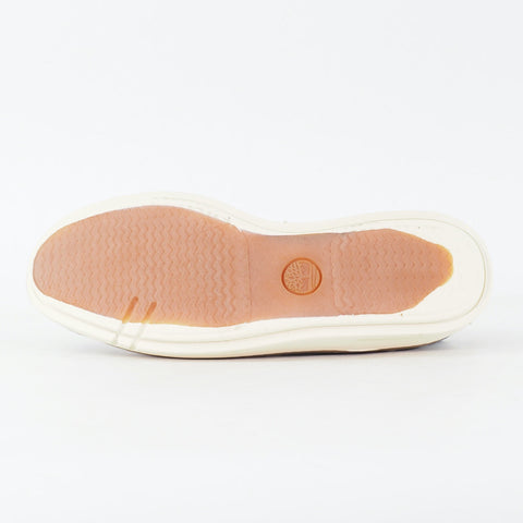 Womens Timberland Hookset Ox 8422B Dark Blue Denim Lace Up Casual Everyday Shoes