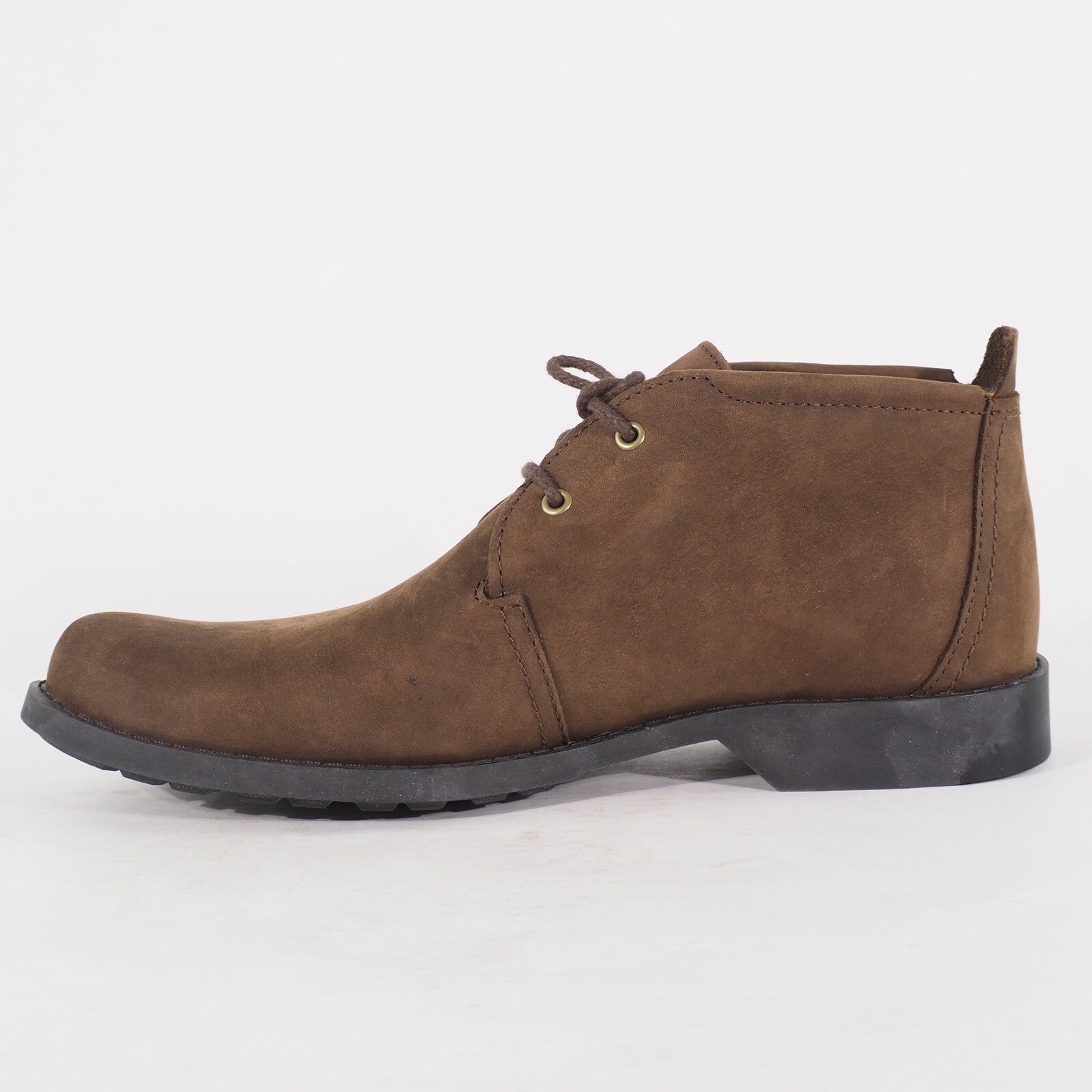 Mens Timberland Earthkeepers 5923R Brown Lace Up Casual Everyday Walking Boots