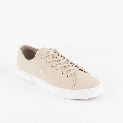 Mens Timberland Union Wharf 2.0 A43YR Beige Casual Everyday Lace Walking Shoes