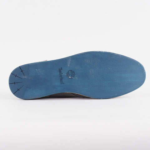 Mens Timberland EK Revenia Chukka 9737B Grey Leather Lace Casual Walking Boots