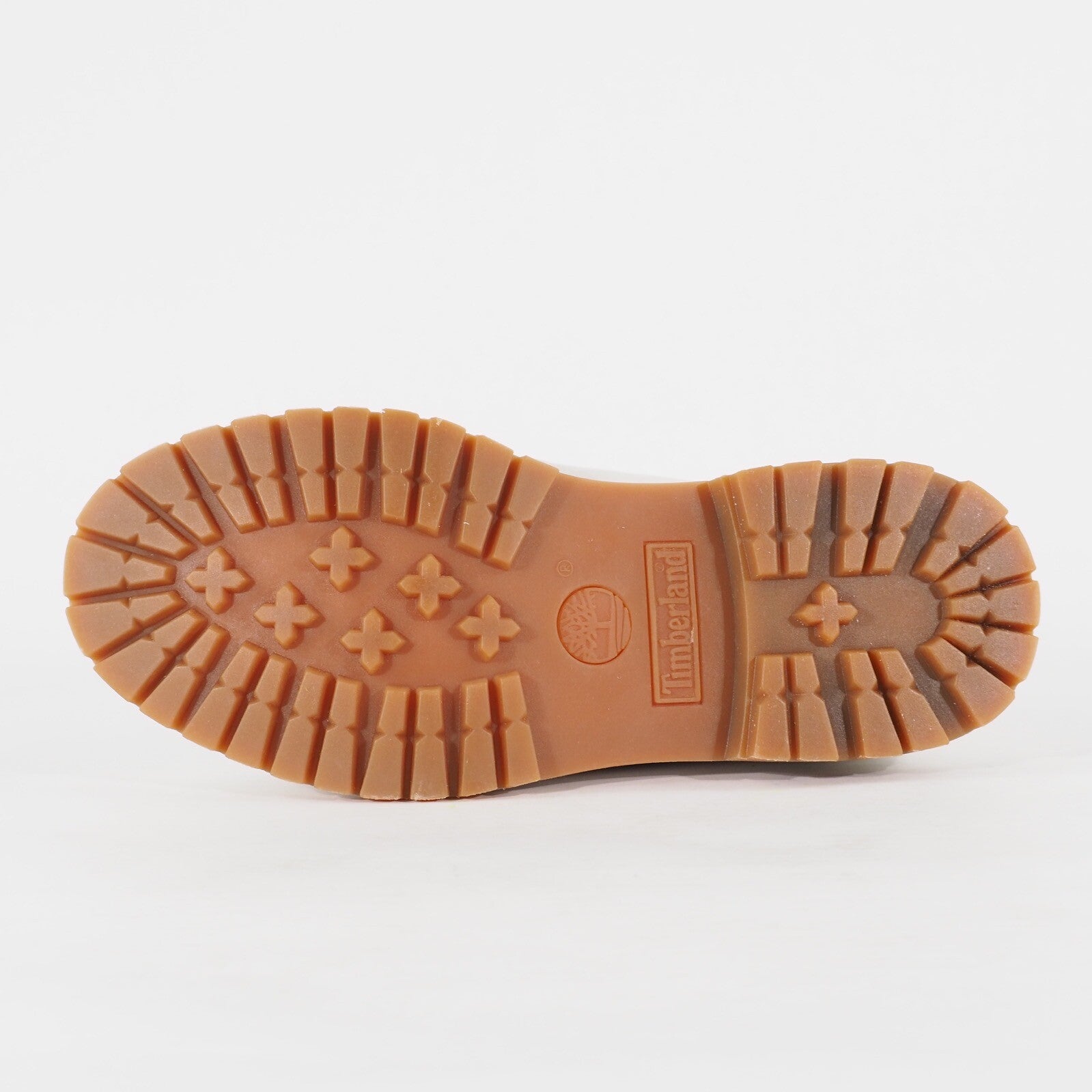 Womens Timberland Nellie Chukka Vaporgous  A1HFY Cream Leather Walking Boots