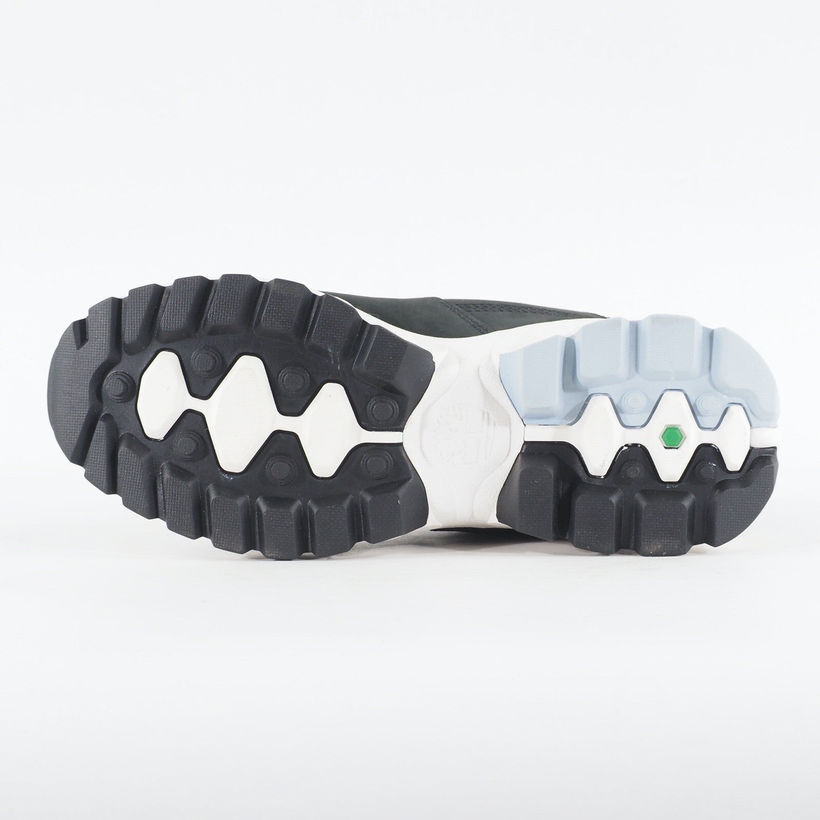 Womens Timberland TBL Edge Low A2G6C Black Nubuck Leather Lace Up Casual Shoes