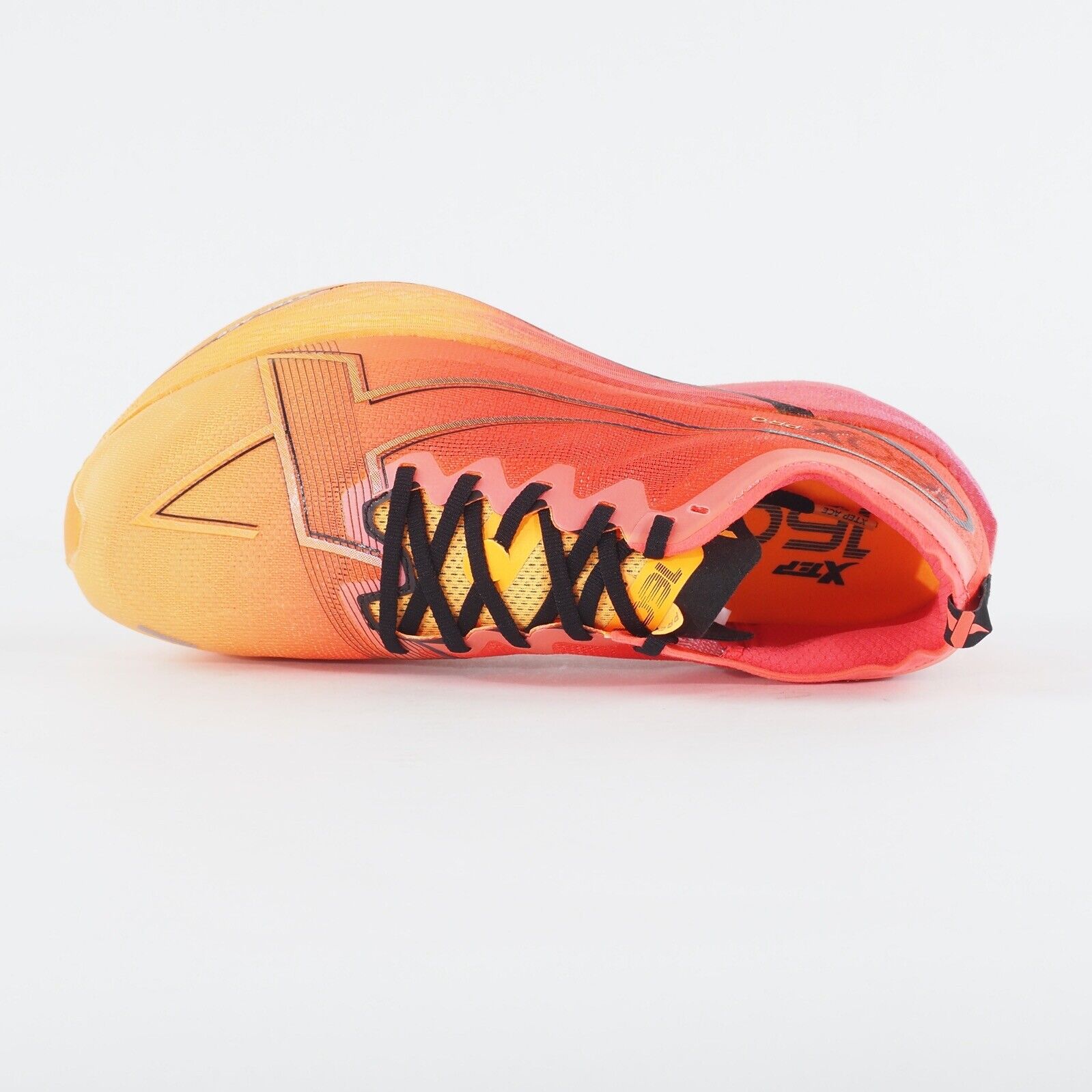 Mens Xtep Ace 160X Pro Mesh Professional Marathon Running Light Sports Shoes  