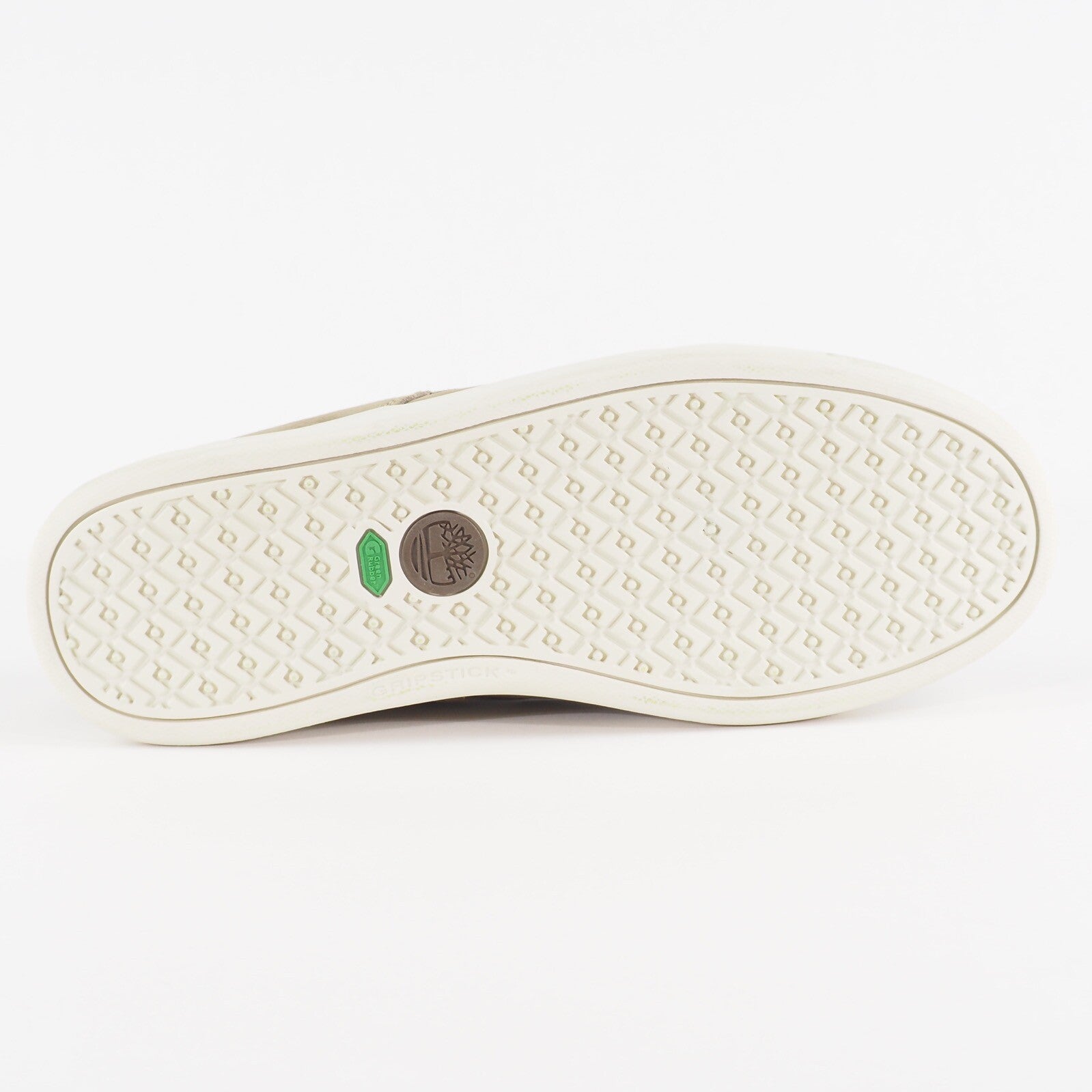 Mens Timberland EK Groveton OX 6762B Grey Leather Lace Up Casual Walking Shoes