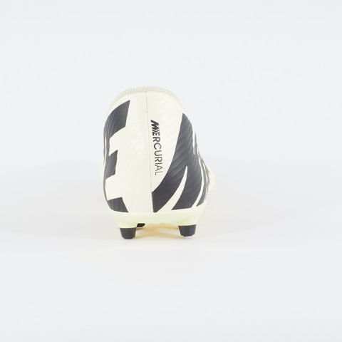 Mens Nike Mercurial Superfly Lime Moulded Studs Football Boots