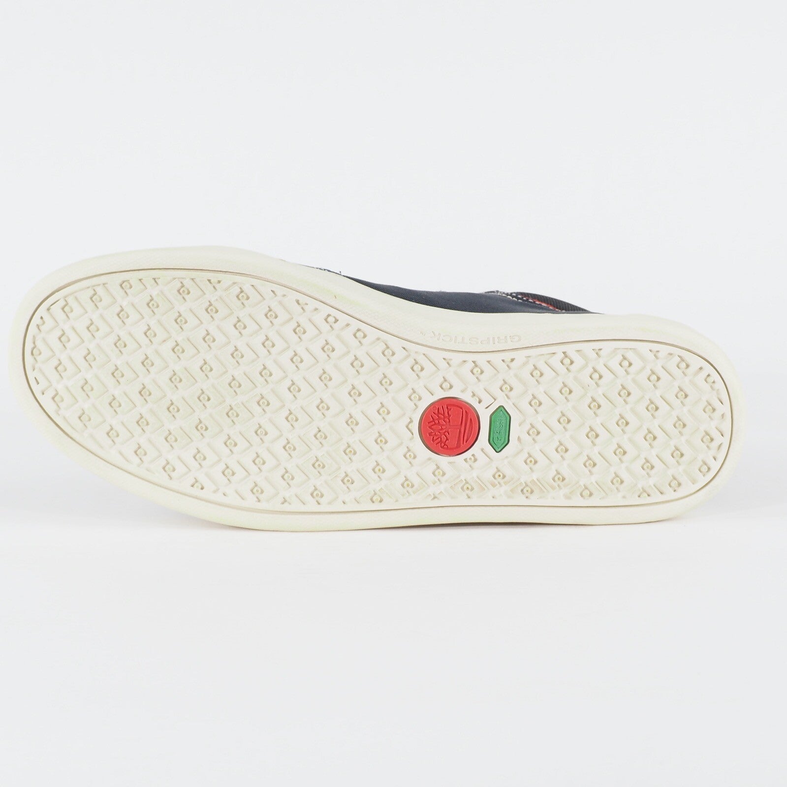 Mens Timberland EK Groveton Hiker 6924A Navy Leather Lace Casual Walking Boots