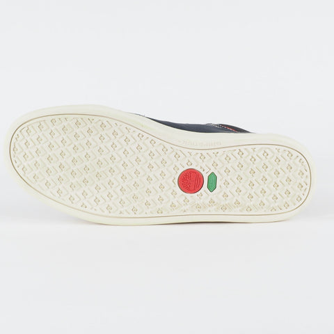 Mens Timberland EK Groveton Hiker 6924A Navy Leather Lace Casual Walking Boots