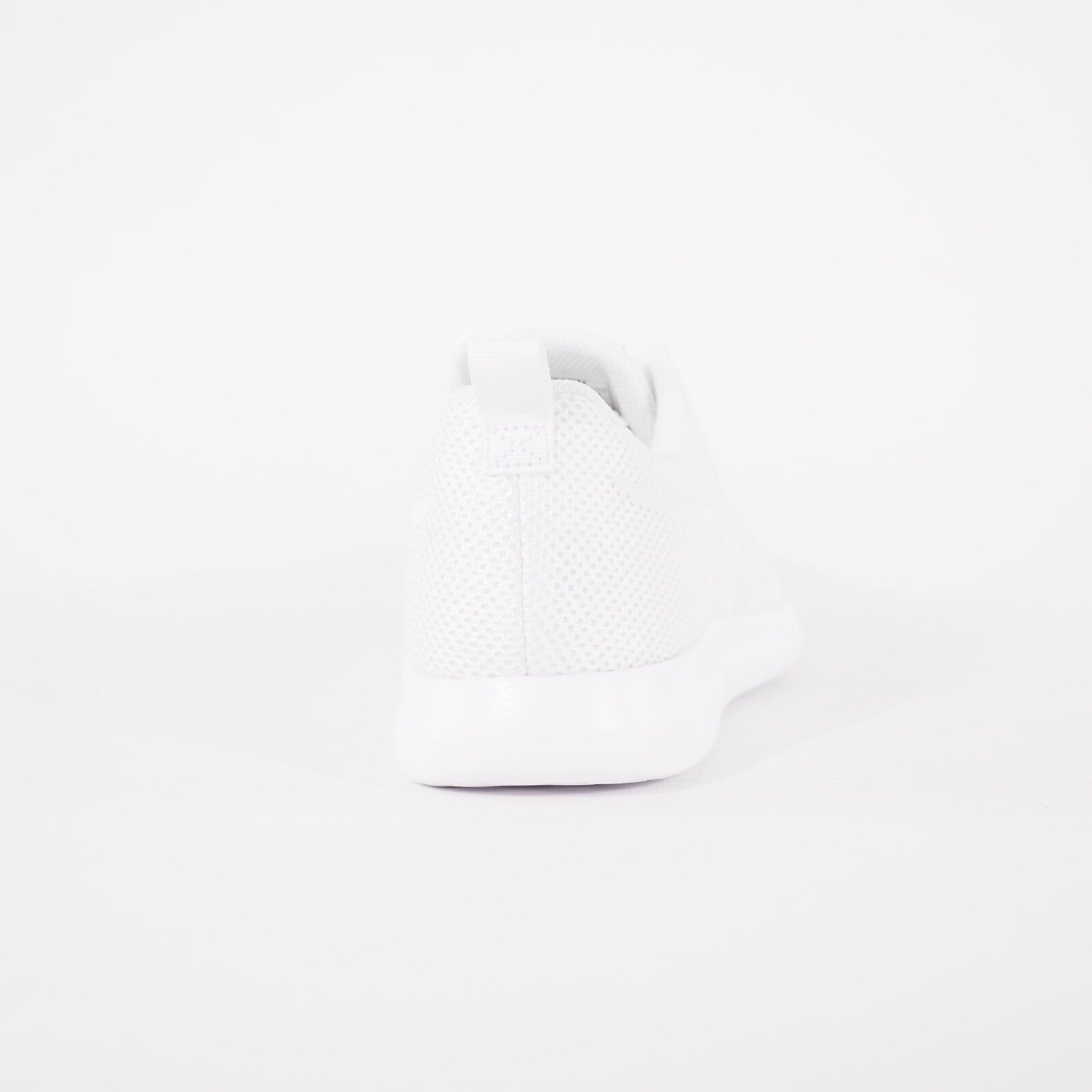 Womens Asics Kanmei MX T899N White Mesh Lace Up Running Walking Sports Shoes 