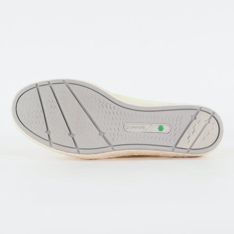 Womens Timberland Casco Bay A1FWO Lemonade Yellow Canvas Slip On Casual Shoes