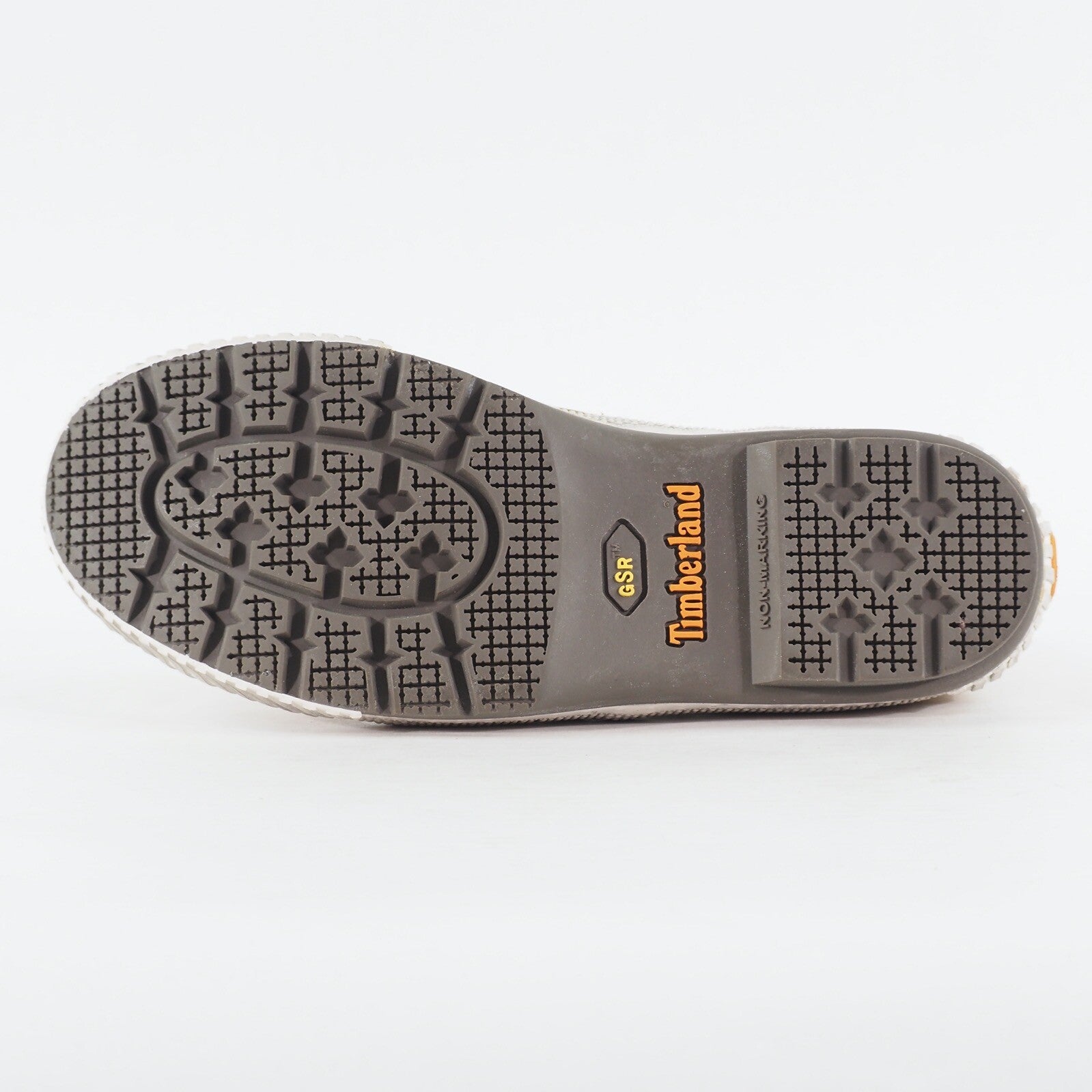 Mens Timberland Hookset 74193 Tan Beige Leather Lace Up Casual Walking Boots