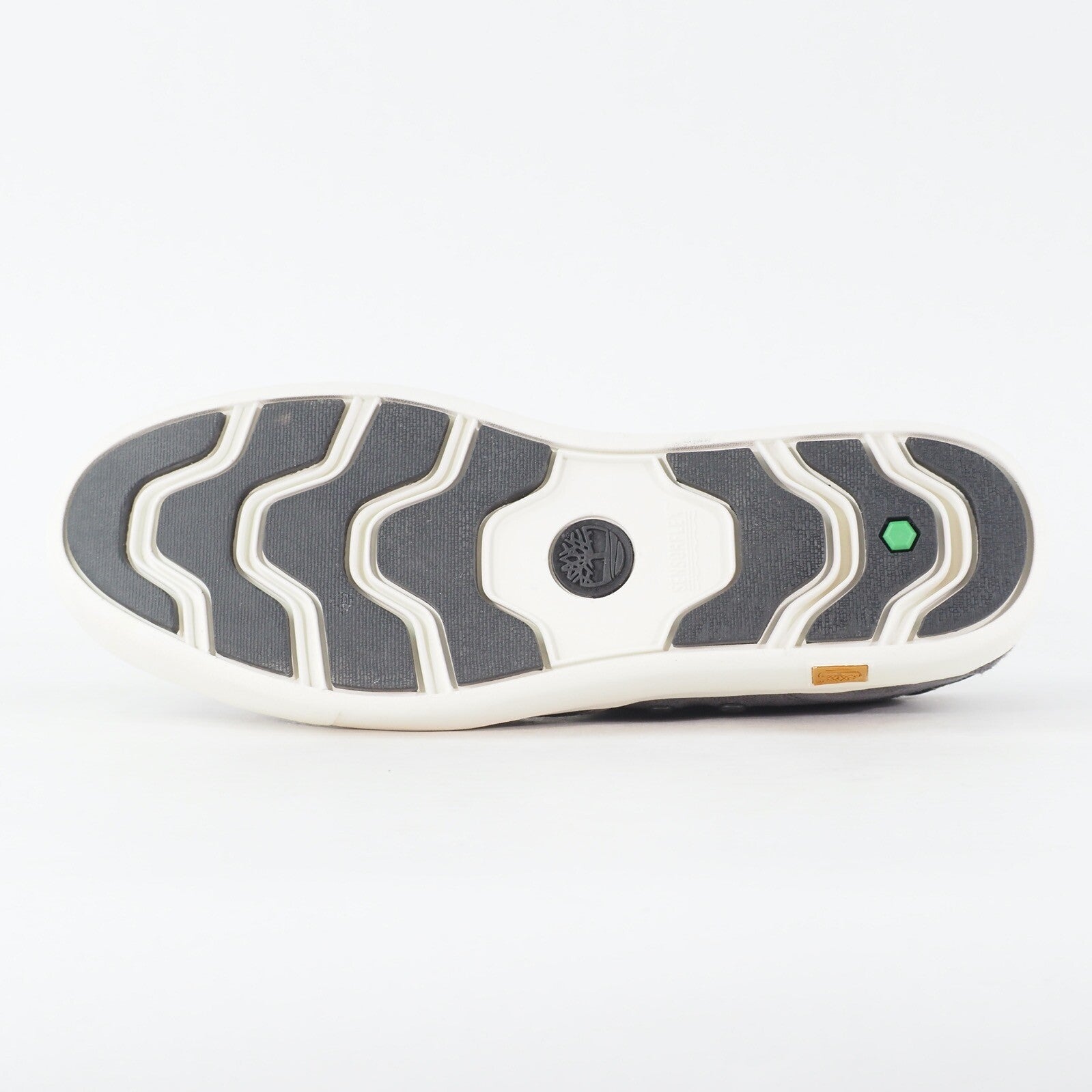 Womens Timberland Amherst Ox A17W8 Forged Iron Grey Suede Lace Up Casual Shoes