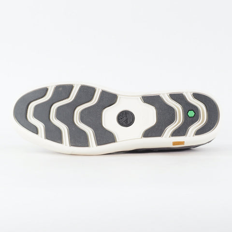 Womens Timberland Amherst Ox A17W8 Forged Iron Grey Suede Lace Up Casual Shoes