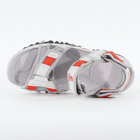 Womens Timberland Nekkol Convertible 42667 Grey Casual Outdoor Walking Sandals
