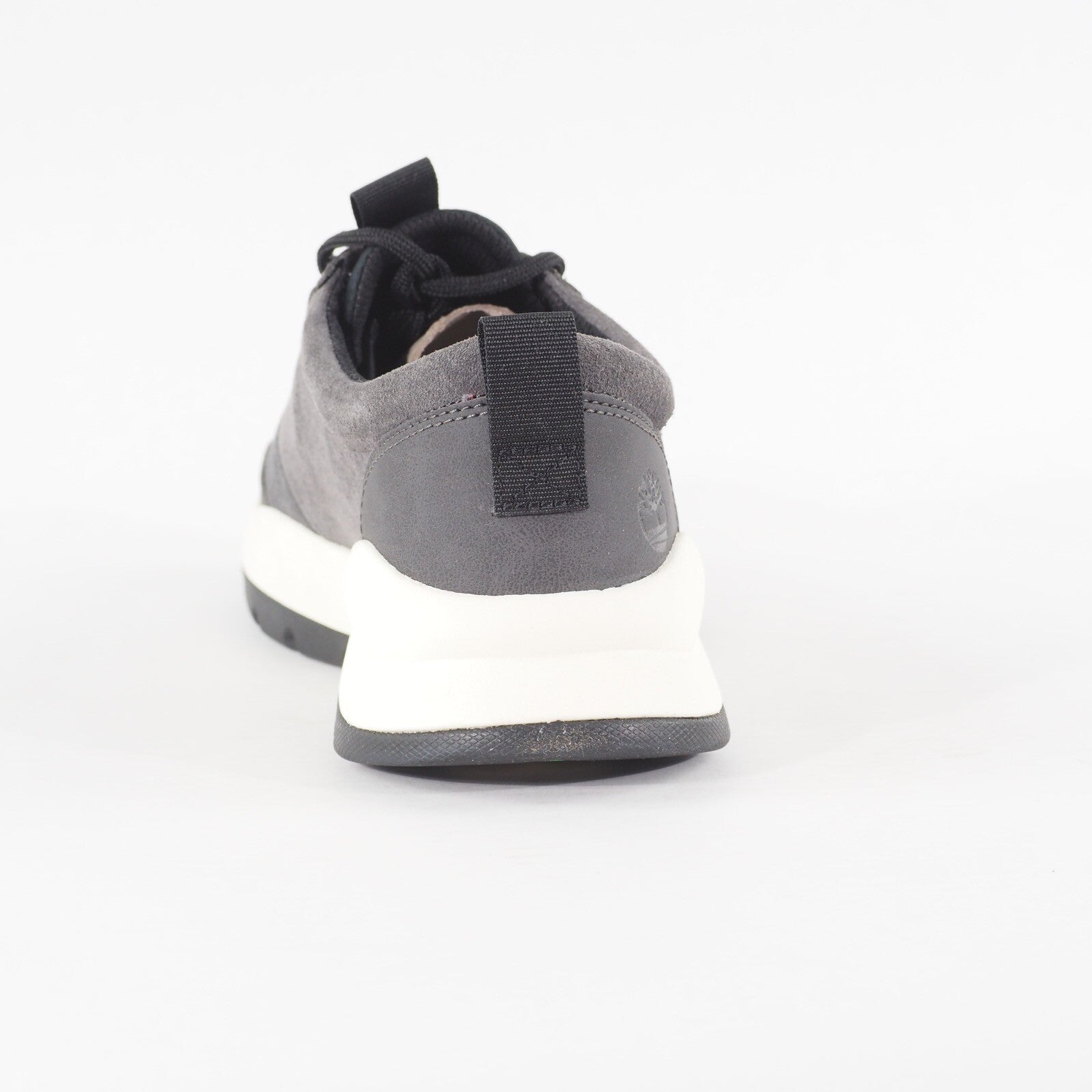 Mens Timberland Boroughs Project Sneaker A2CA3 Grey Suede Casual Light Shoes