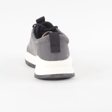 Mens Timberland Boroughs Project Sneaker A2CA3 Grey Suede Casual Light Shoes