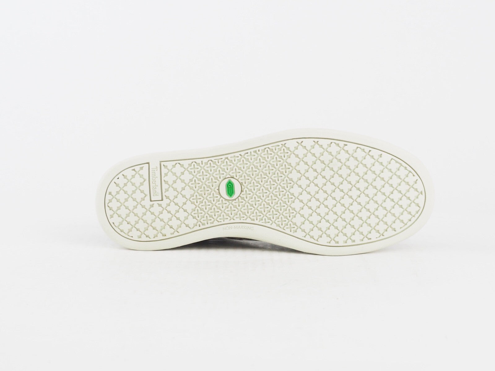 Juniors TimberlandEK Groveton 3293A Grey Leather Lace Casual Shoes Chukka Boots