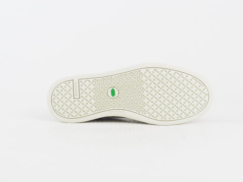 Juniors TimberlandEK Groveton 3293A Grey Leather Lace Casual Shoes Chukka Boots