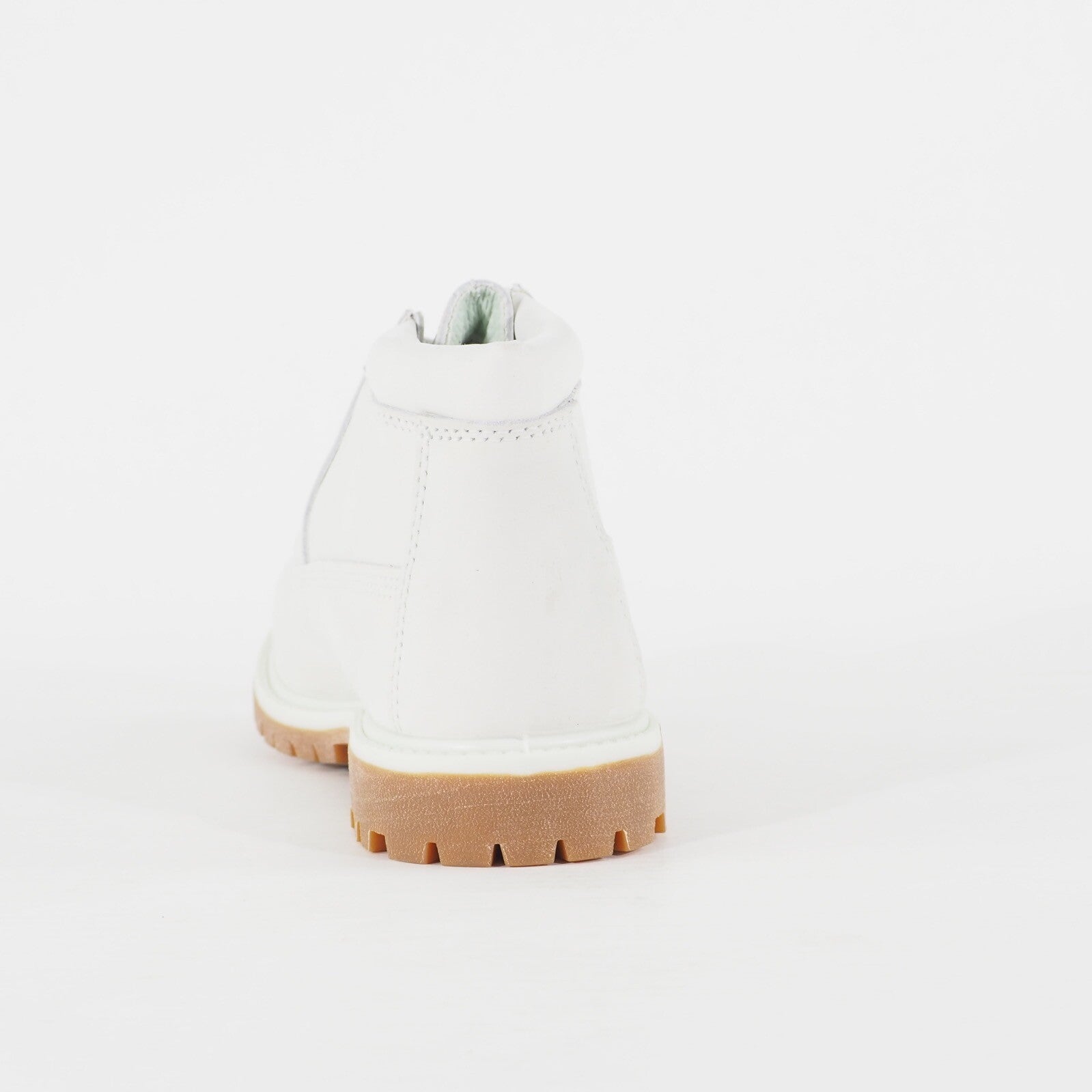 Womens Timberland Nellie Chukka A1NDK Leather Lace Casual Walking Everyday Boots