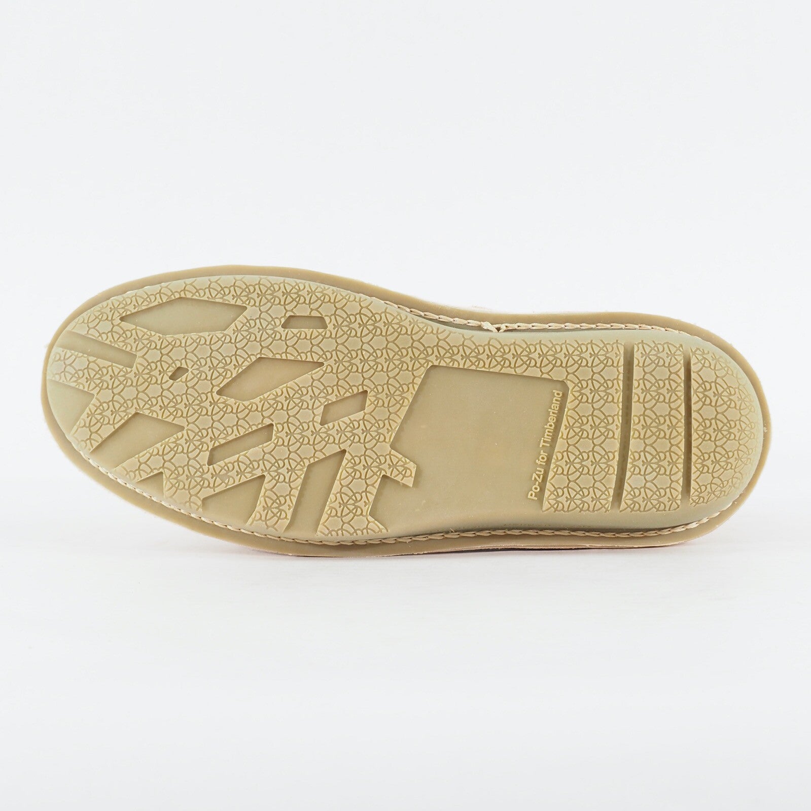 Mens Timberland Pozu MT Chukka 47555  Sand Tan Leather Lace Up Casual Boots