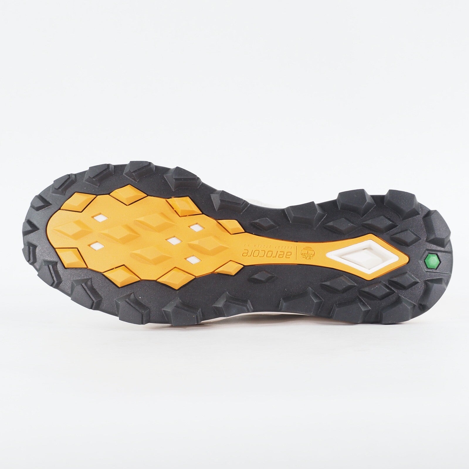 Mens Timberland Brooklyn Oxford A2HRV Bright White Nubuck Lace Up Walking Shoes