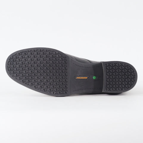 Womens Timberland Beckwith Chukka A19UN Black Leather Lace Up Casual Boots