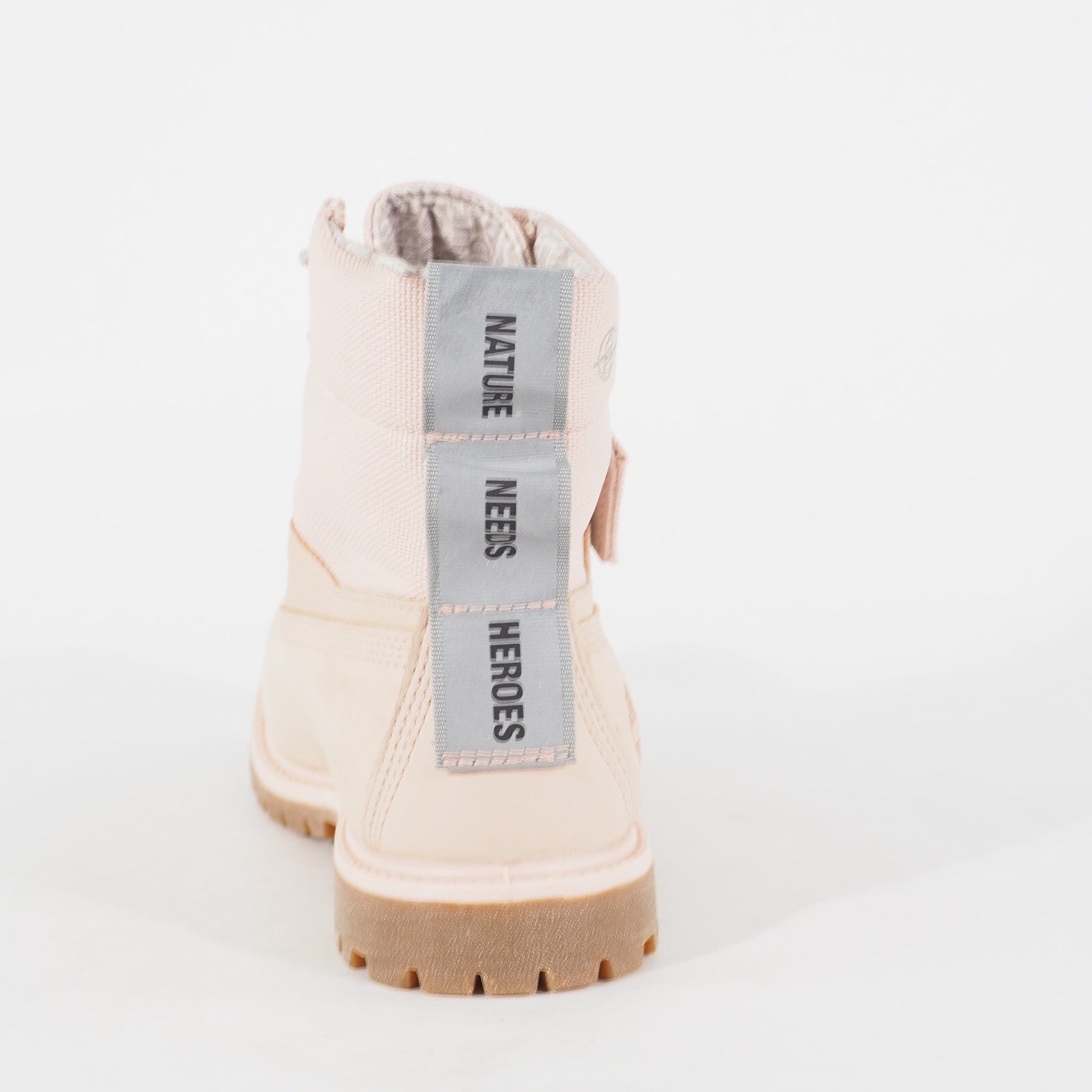 Womens Timberland 6 Inch Premium A2FUB Leather Lace Up Waterproof Walking Boots